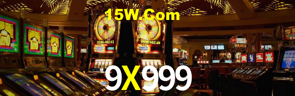 9X999 Bet