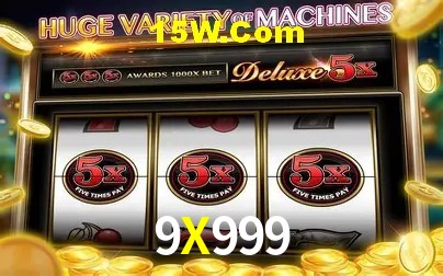 Casino Ao Vivo 9X999