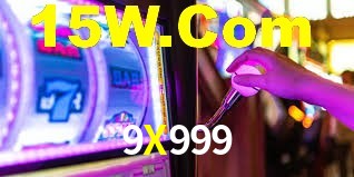 Live Casino 9X999