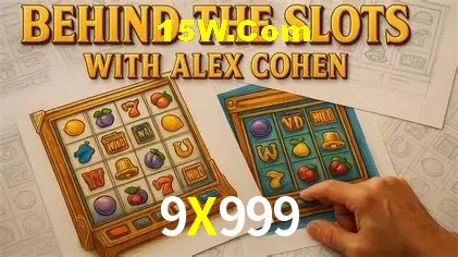 Apostas de Tênis 9X999