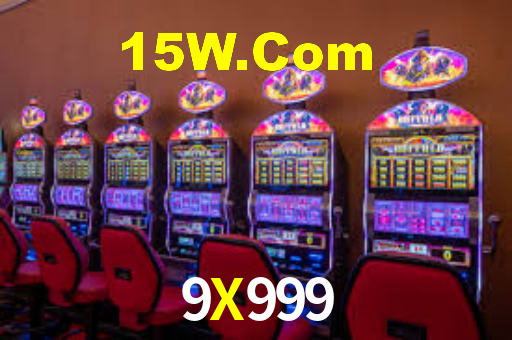 9X999: Seu Cassino Premiado com Pagamentos Rápidos