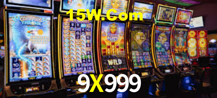 9X999,9X999 Bet
