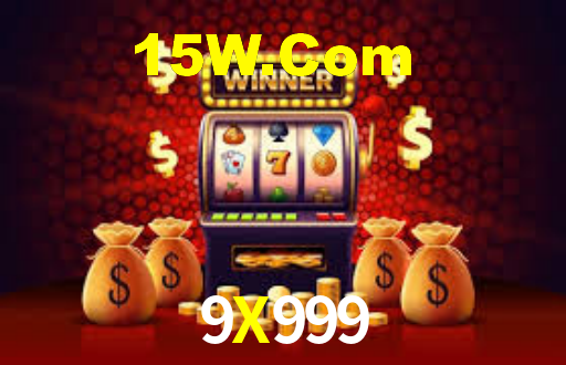 9X999 Com