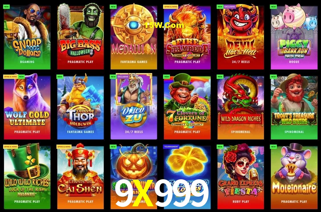 Player Reviews 9X999
