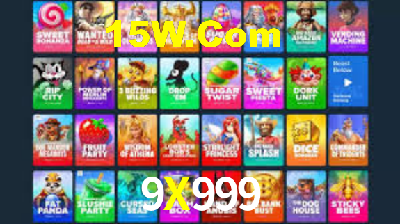 9X999 Com