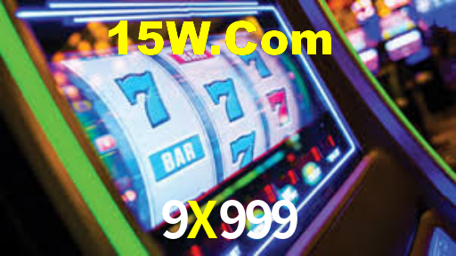 Sinta a adrenalina dos jogos de cassino com 9X999