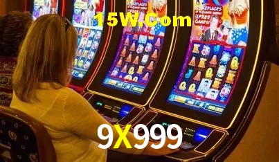 Casino VIP 9X999