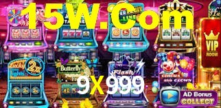 Roulette Table 9X999