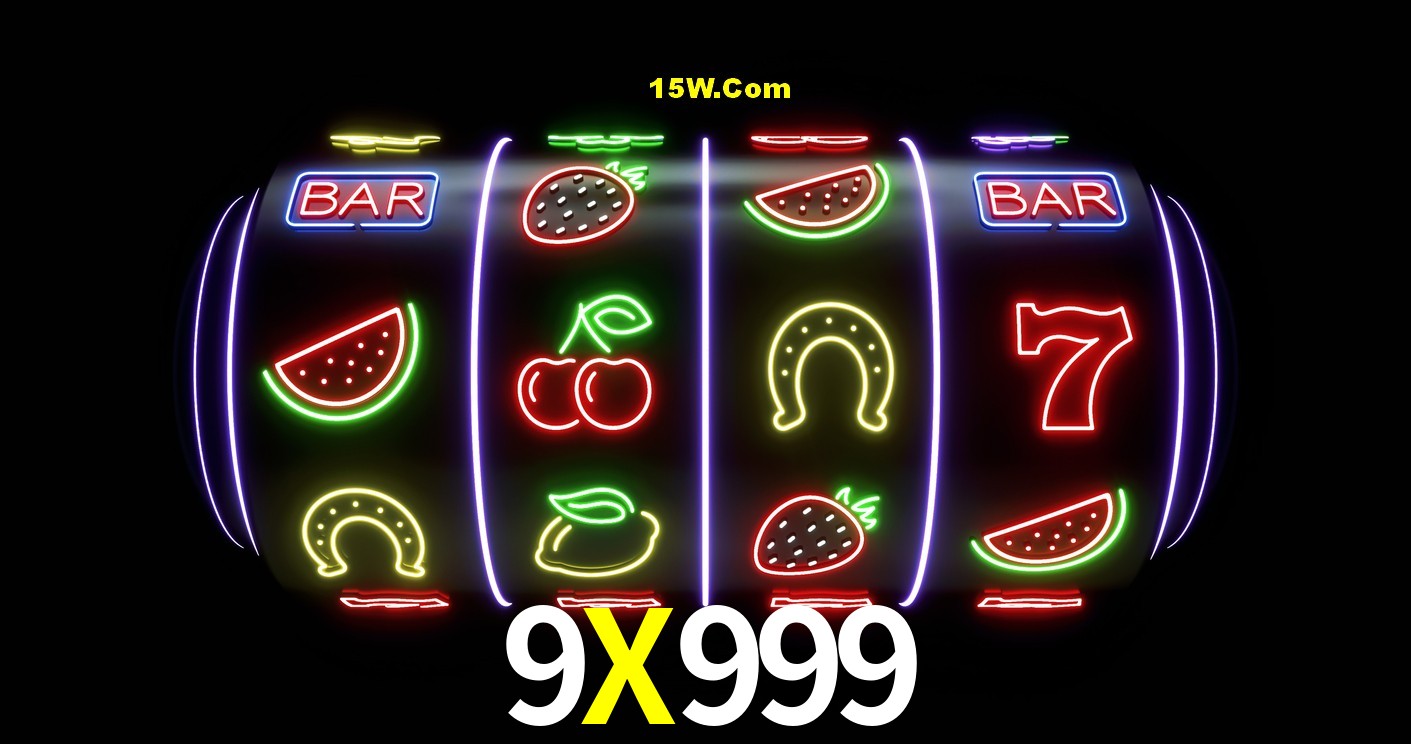 Bonus Features 9X999